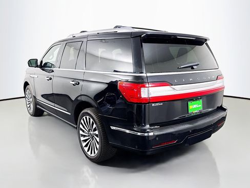 Used 2019 Lincoln Navigator Reserve w/ Cargo Package AWD/4WD image 7