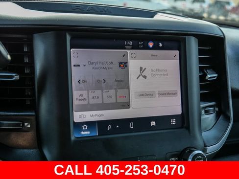 Used 2023 RAM 3500 Tradesman AWD/4WD image 33