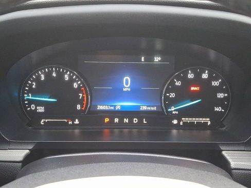 Used 2023 Ford Explorer XLT w/ Equipment Group 202A image 20