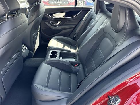 Used 2024 Mercedes-Benz AMG GT 43 image 26