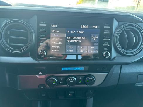 Used 2023 Toyota Tacoma SR RWD image 19