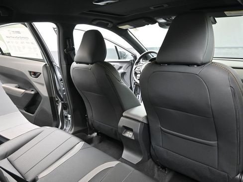 New 2026 Subaru Crosstrek 2.5i Wilderness AWD/4WD image 15