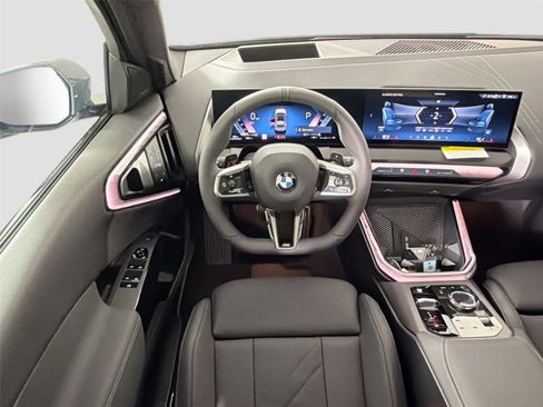 New 2026 BMW X3 xDrive30 w/ Premium Package AWD/4WD image 24