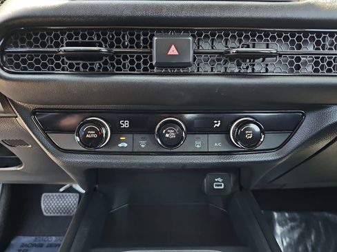 Used 2023 Honda HR-V LX image 23