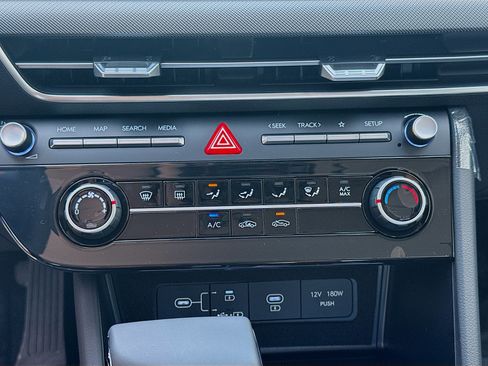 New 2026 Hyundai Sonata SE FWD image 12