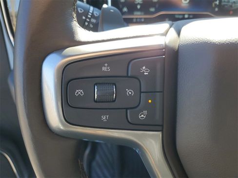 Used 2023 Chevrolet Silverado 1500 RST w/ All Star Edition Plus image 11