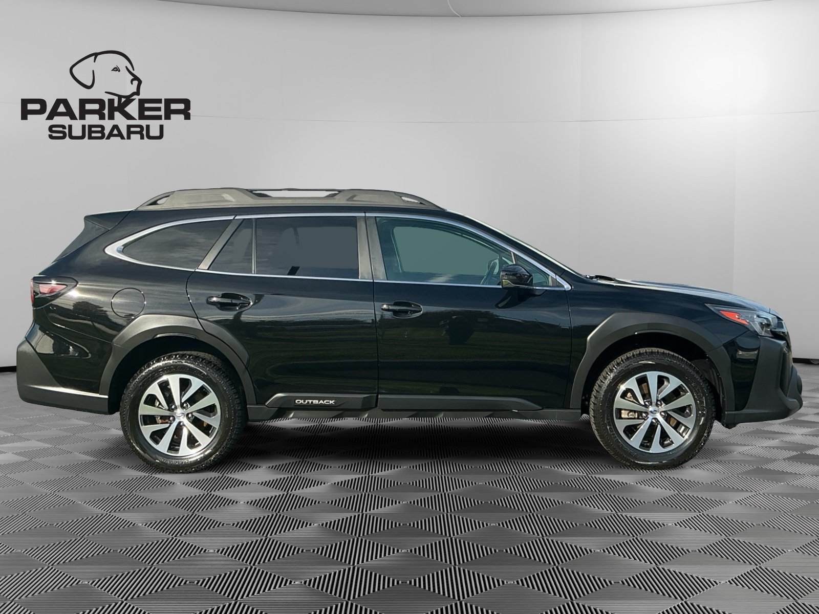 Certified 2025 Subaru Outback Premium AWD/4WD image 6
