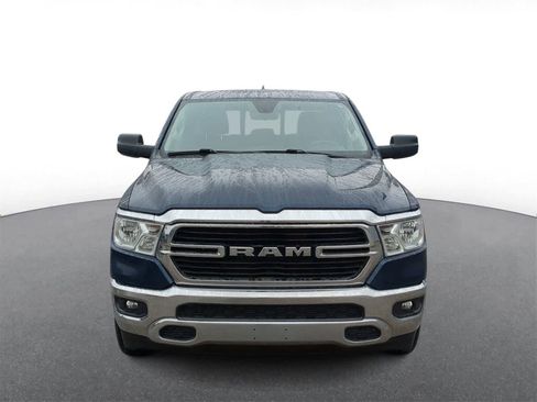 Used 2020 RAM 1500 Big Horn image 3
