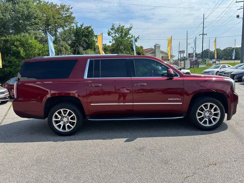 Used 2019 GMC Yukon XL Denali RWD image 6