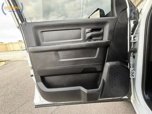 Used 2022 RAM 1500 Tradesman w/ Chrome Plus Package image 41