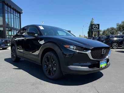 New 2026 MAZDA CX-30 AWD 2.5 S w/ Select Sport Pkg