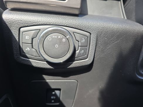 Used 2017 Ford F150 Limited w/ Trailer Tow Package image 24