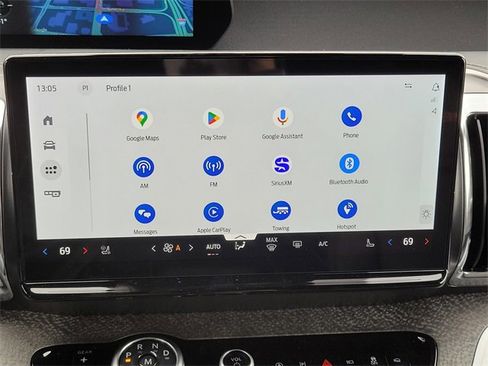 New 2025 Ford Expedition Tremor image 21