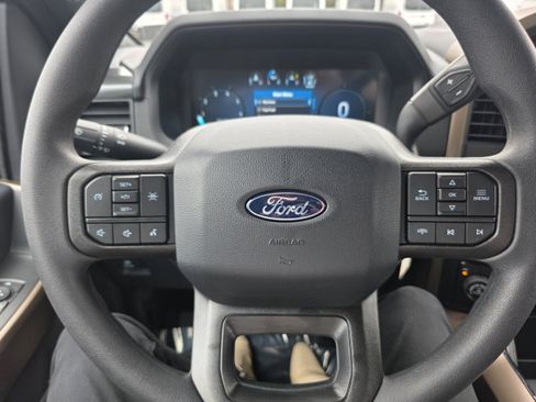 New 2026 Ford F150 STX w/ Equipment Group 201A FX4 AWD/4WD image 15