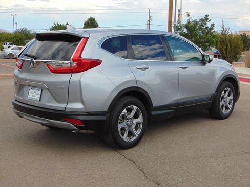 Used 2019 Honda CR-V EX-L image 4