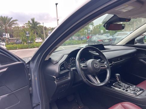 Certified 2023 MAZDA CX-30 AWD 2.5 S w/ Preferred Package image 19