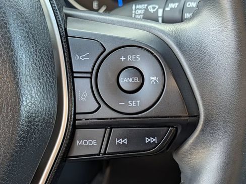 Certified 2023 Toyota Venza LE AWD/4WD image 20
