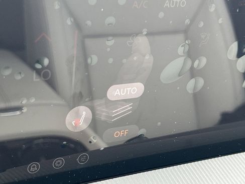 New 2026 Nissan Murano SV image 14