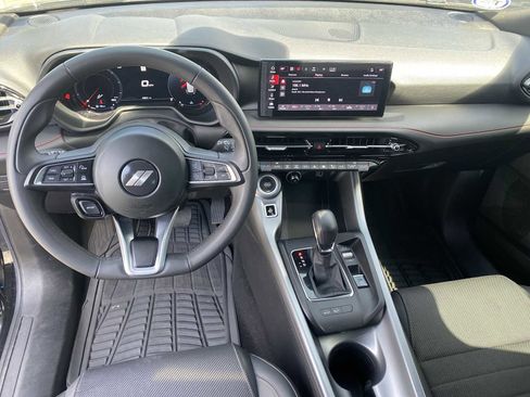 Used 2023 Dodge Hornet GT w/ GT Blacktop Package image 13