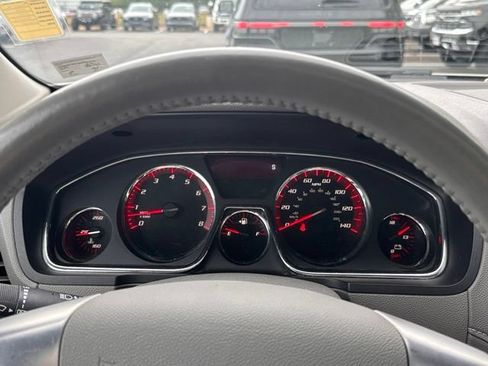 Used 2016 GMC Acadia SLE FWD image 25