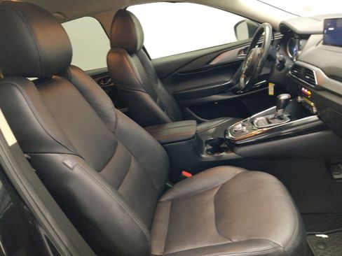 Used 2022 MAZDA CX-9 Touring AWD/4WD image 21
