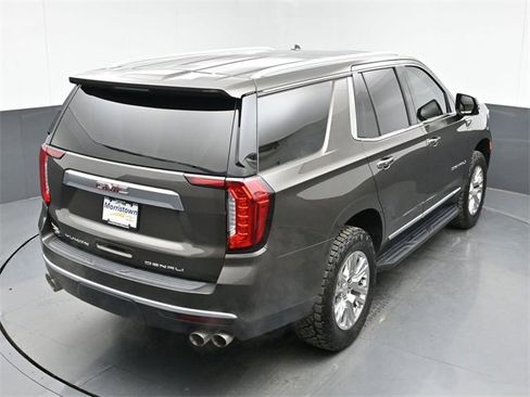 Used 2021 GMC Yukon Denali image 44