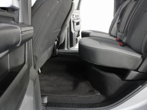 Used 2024 RAM 2500 Big Horn w/ Bed Utility Group image 16