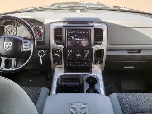 Used 2019 RAM 1500 Classic SLT w/ Luxury Group AWD/4WD image 27