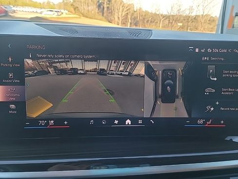 Used 2024 BMW X5 xDrive50e w/ Executive Package image 3