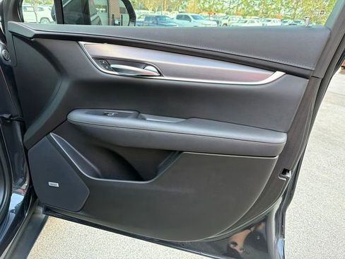 Certified 2023 Cadillac XT5 Luxury image 14