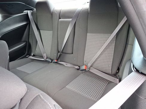 Used 2023 Dodge Challenger R/T w/ Cold Weather Group image 10