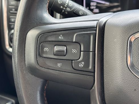 Used 2021 GMC Sierra 1500 AT4 w/ AT4 Preferred Package AWD/4WD image 18