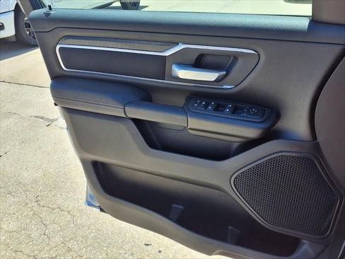 New 2026 RAM 1500 Big Horn AWD/4WD image 43