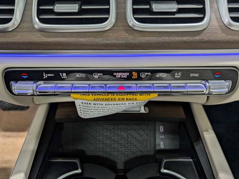 New 2026 Mercedes-Benz GLE 350 4MATIC image 29