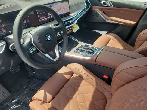 New 2026 BMW X5 xDrive40i w/ Executive Package AWD/4WD image 13
