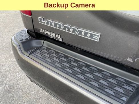 Used 2024 RAM 2500 Laramie image 12