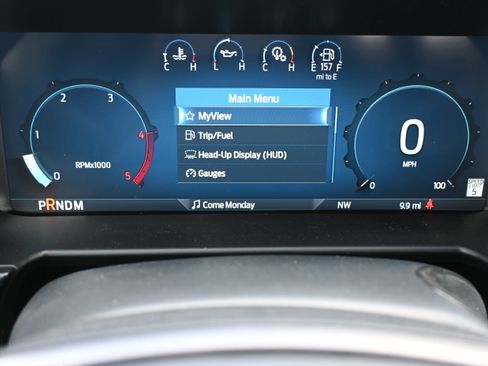 New 2026 Ford F250 Platinum AWD/4WD image 19