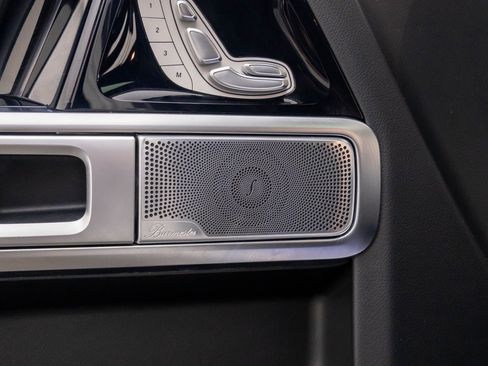Used 2019 Mercedes-Benz G 550 image 19