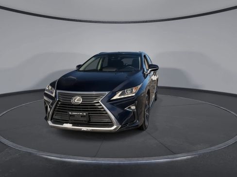 Used 2017 Lexus RX 350 AWD w/ Premium Package image 3