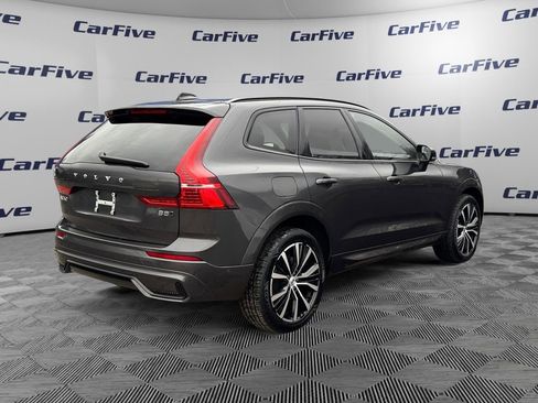 Used 2025 Volvo XC60 B5 Plus image 6