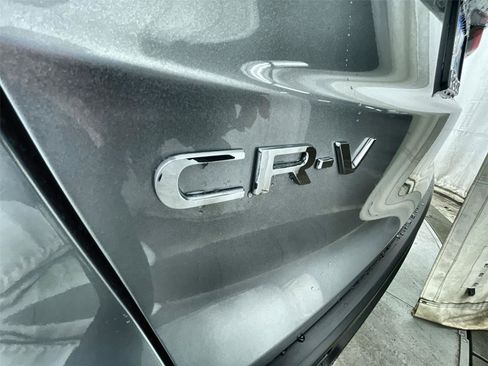 New 2026 Honda CR-V EX image 20