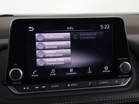 Used 2023 Nissan Rogue SL FWD image 38