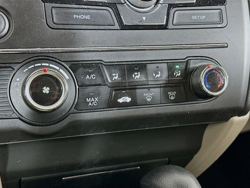 Used 2014 Honda Civic LX image 23