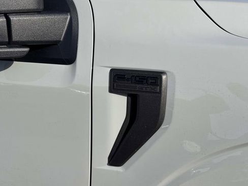 New 2026 Ford F150 STX w/ Equipment Group 200A image 10