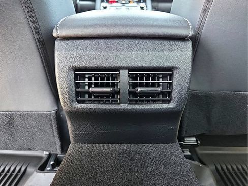 Used 2025 Lexus IS 350 F Sport w/ Accessory Package 2 RWD image 15
