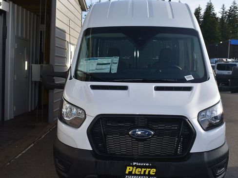New 2025 Ford Transit 350 Base image 3