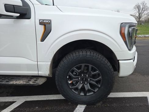 Used 2023 Ford F150 Tremor w/ Equipment Group 402A High AWD/4WD image 4