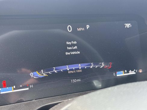 New 2026 Jeep Grand Cherokee L 2WD image 27