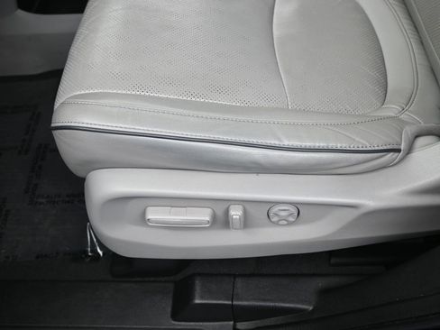 Used 2021 Honda Odyssey Elite image 16