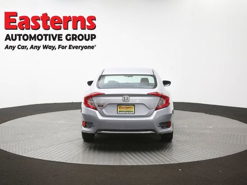 Used 2019 Honda Civic LX image 34